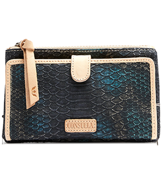 RATTLER SLIM WALLET