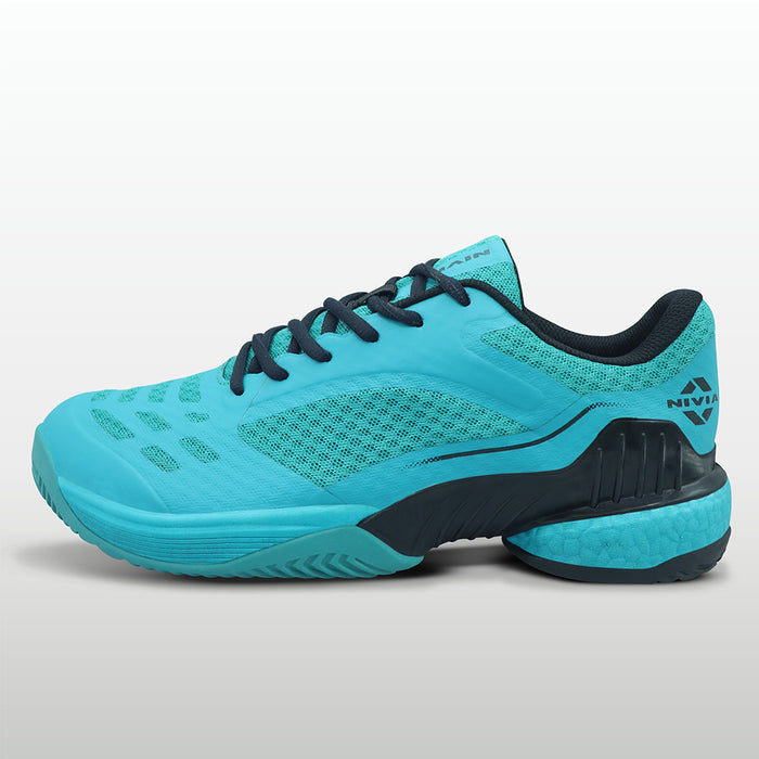 Hyper Turquoise