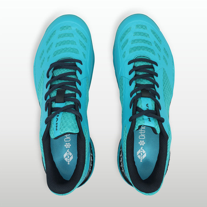 Hyper Turquoise