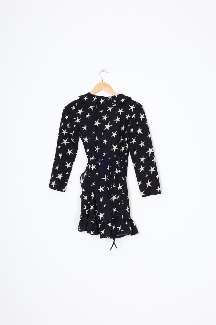 Realisation Womens Black Dress Size XS