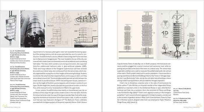 Reyner Banham and the Paradoxes of High Tech | Getty Store