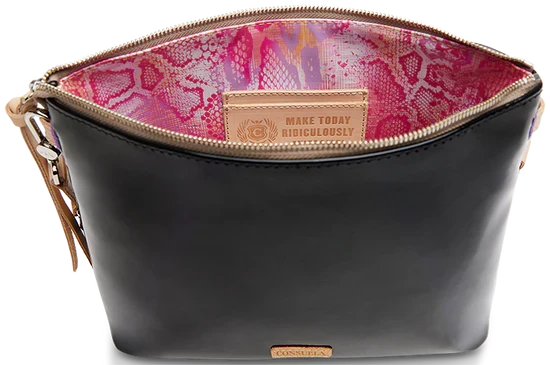 RITA DOWNTOWN CROSSBODY