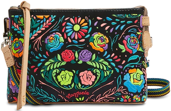 RITA MIDTOWN CROSSBODY