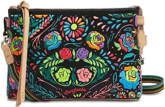 RITA MIDTOWN CROSSBODY