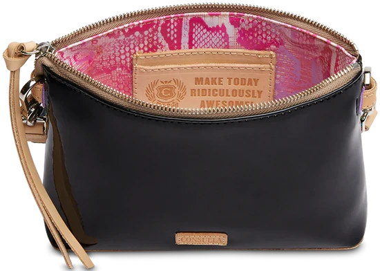 RITA MIDTOWN CROSSBODY