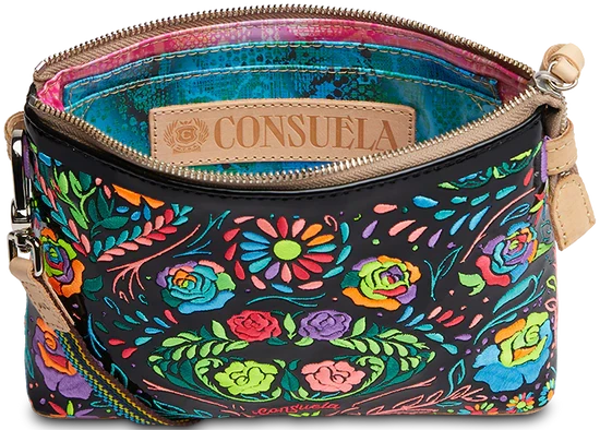 RITA MIDTOWN CROSSBODY