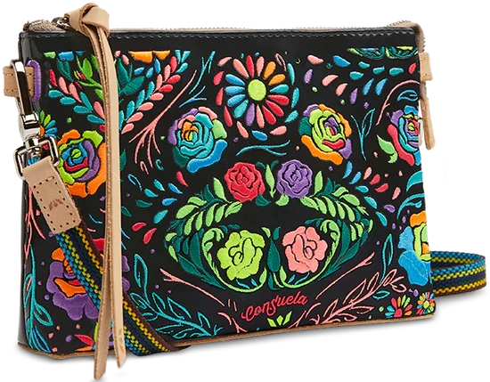 RITA MIDTOWN CROSSBODY