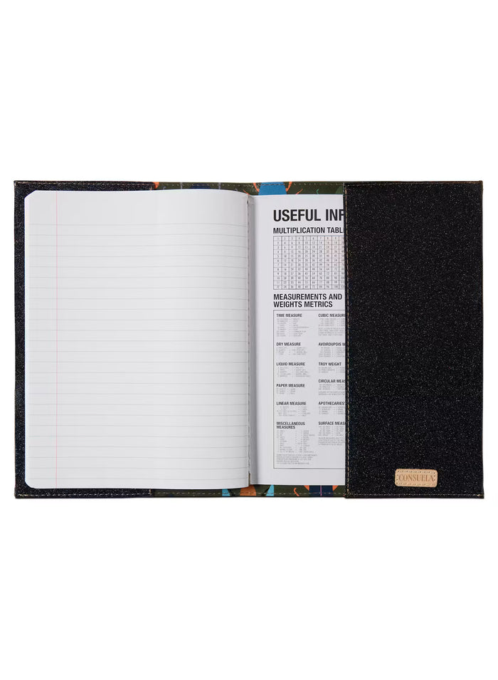 Romy Notebook