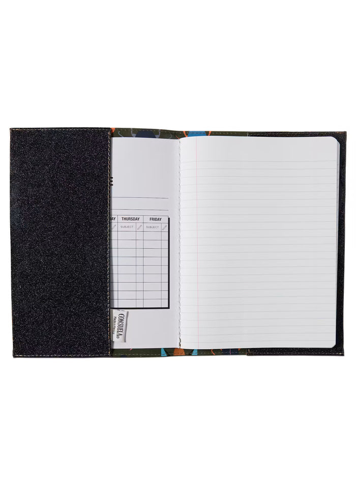 Romy Notebook