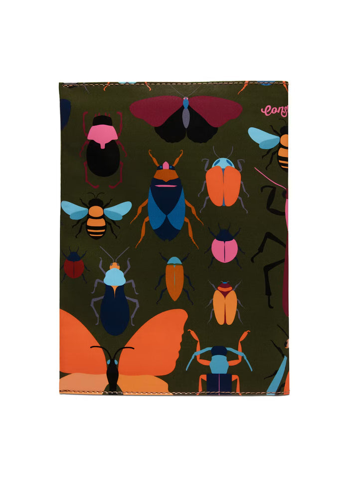 Romy Notebook