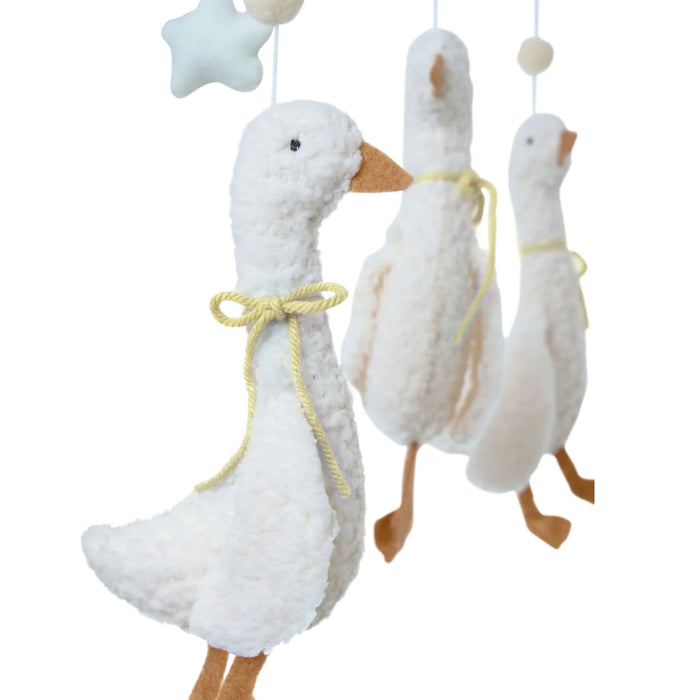 Roomi & Me Three Little Ducks