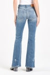 Rosa Flare High Rise