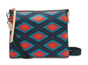 Rowan Downtown Crossbody