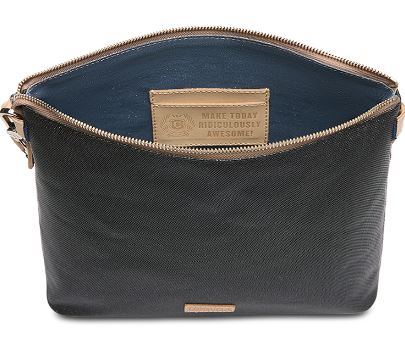 Rowan Downtown Crossbody