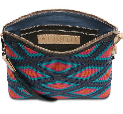 Rowan Downtown Crossbody