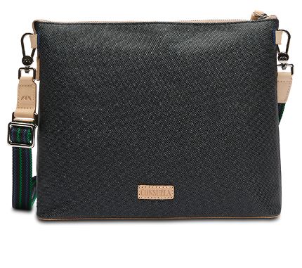 Rowan Downtown Crossbody