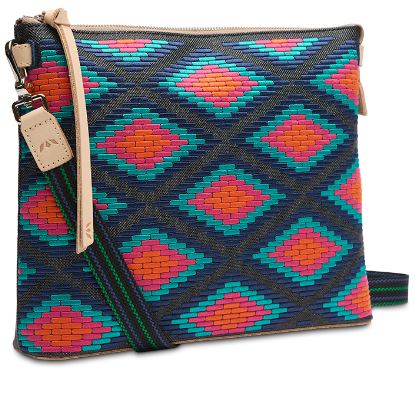 Rowan Downtown Crossbody