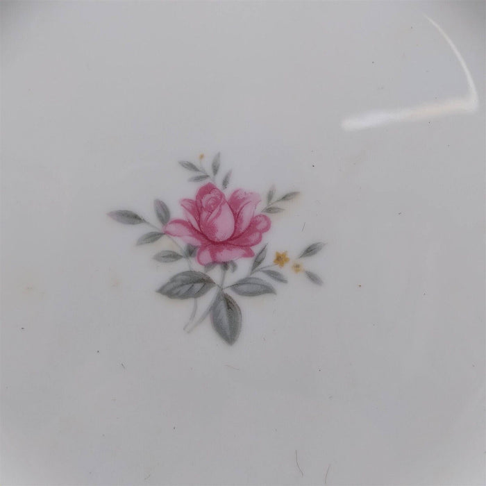 Royal Swirl Round Vegetable Bowl by Fine China of Japan Dinnerware 9" 23cm