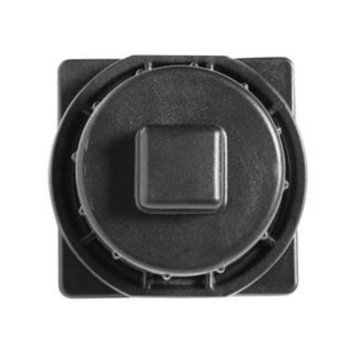 Rubbermaid Stock Tank Drain Plug - Pittsboro Feed