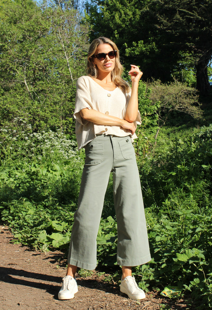 Ruby Power Stretch Jeans