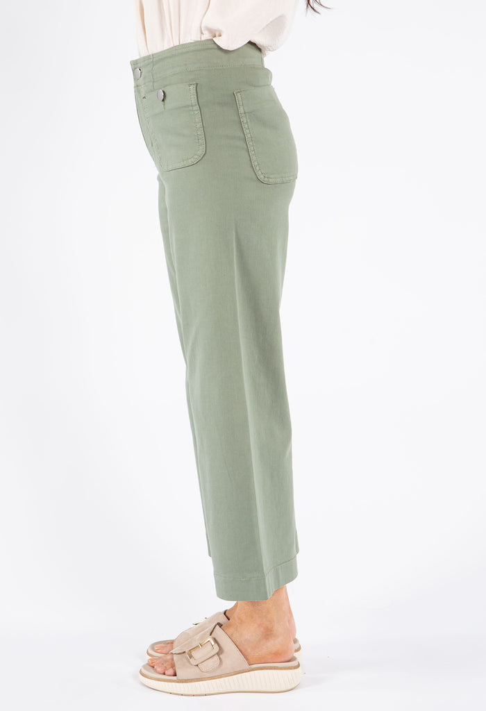 Ruby Power Stretch Jeans