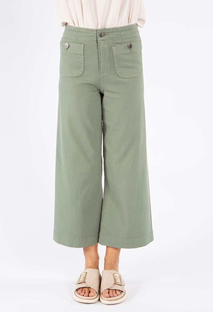 Ruby Power Stretch Jeans