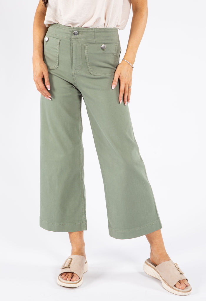 Ruby Power Stretch Jeans