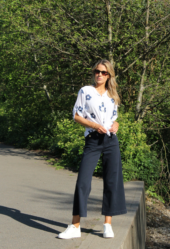 Ruby Power Stretch Jeans
