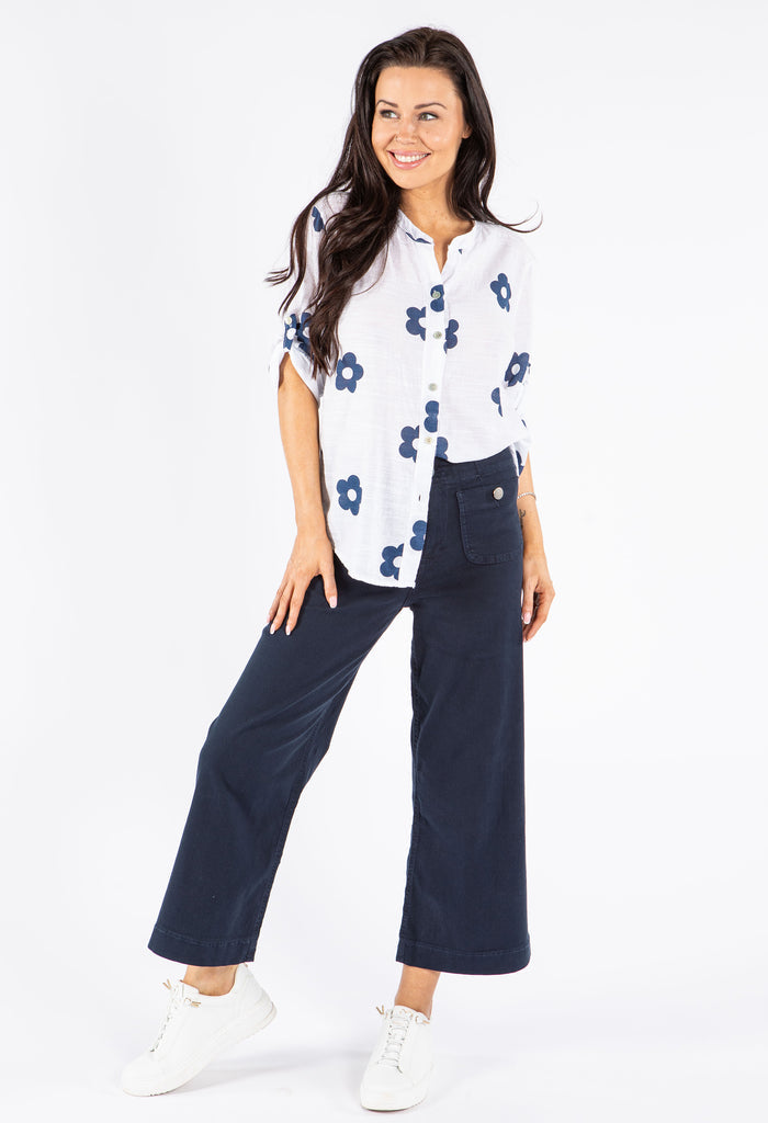Ruby Power Stretch Jeans