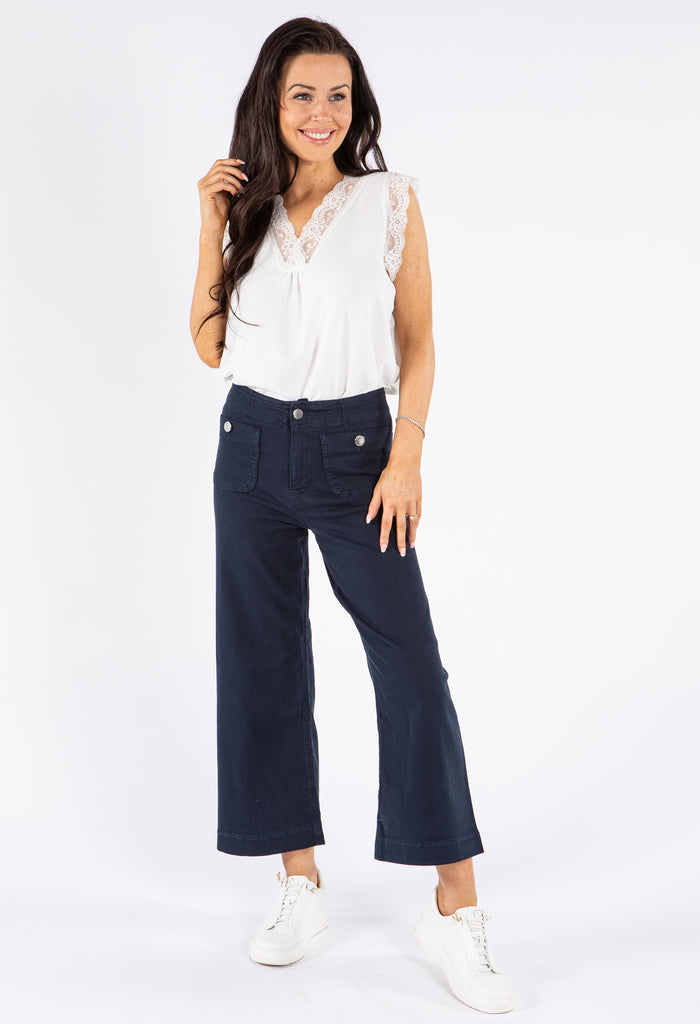 Ruby Power Stretch Jeans