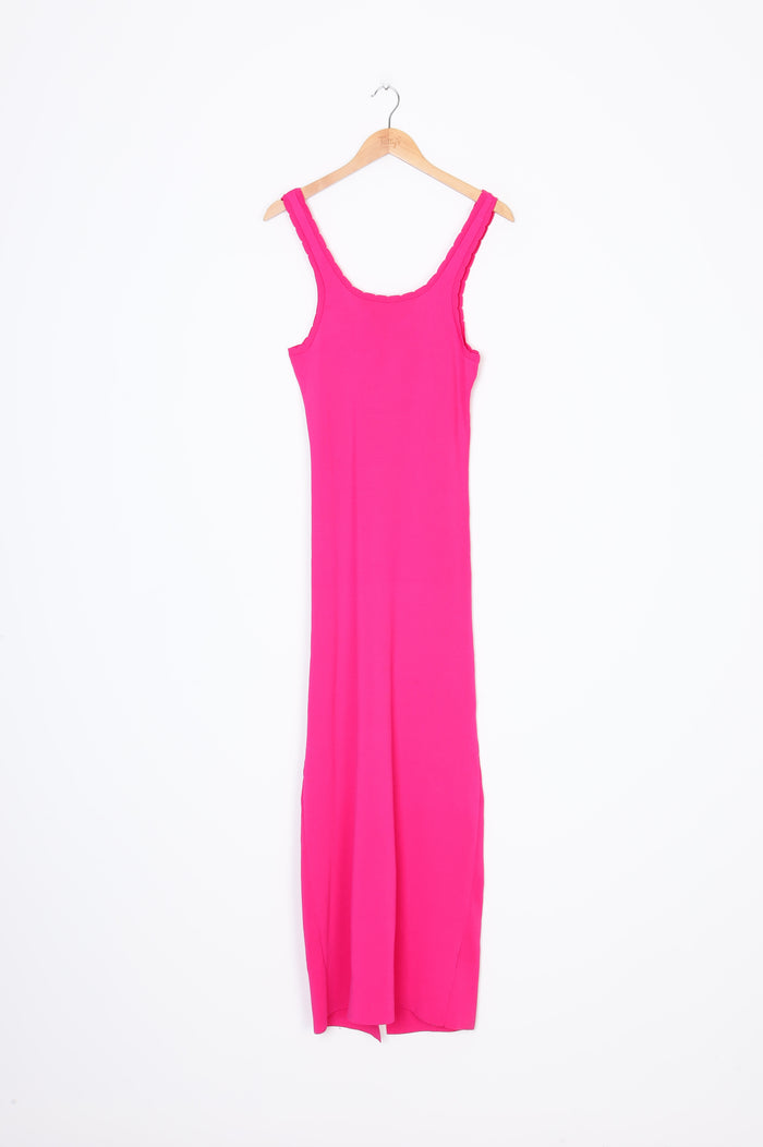 Ruby Womens Pink Dress Size 14