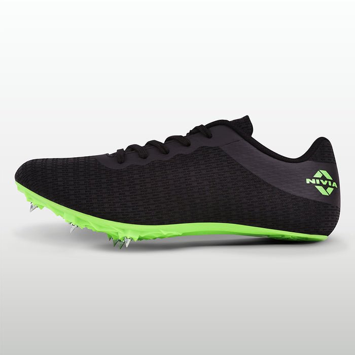 4 / BLACK/NEON