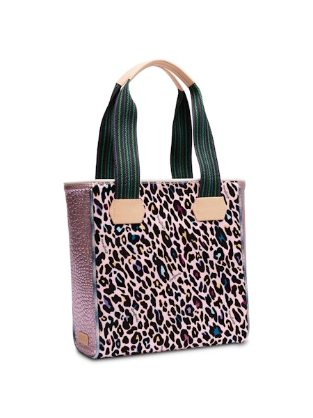 Ruth Classic Tote