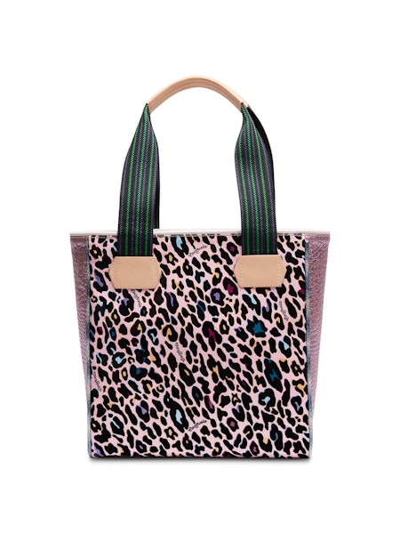Ruth Classic Tote
