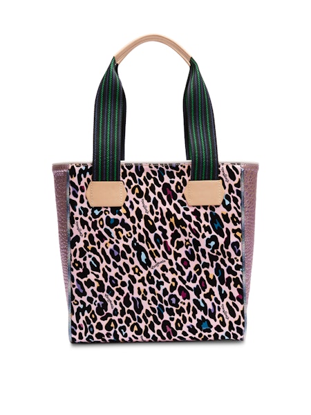 Ruth Classic Tote