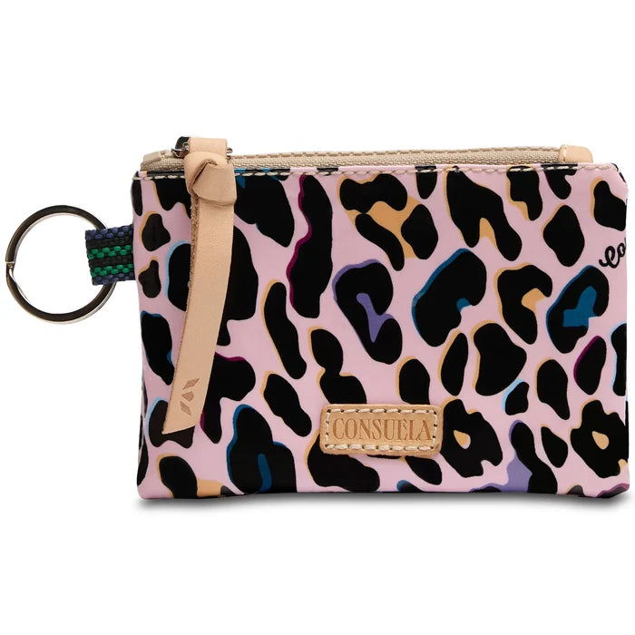 Ruth Pouch