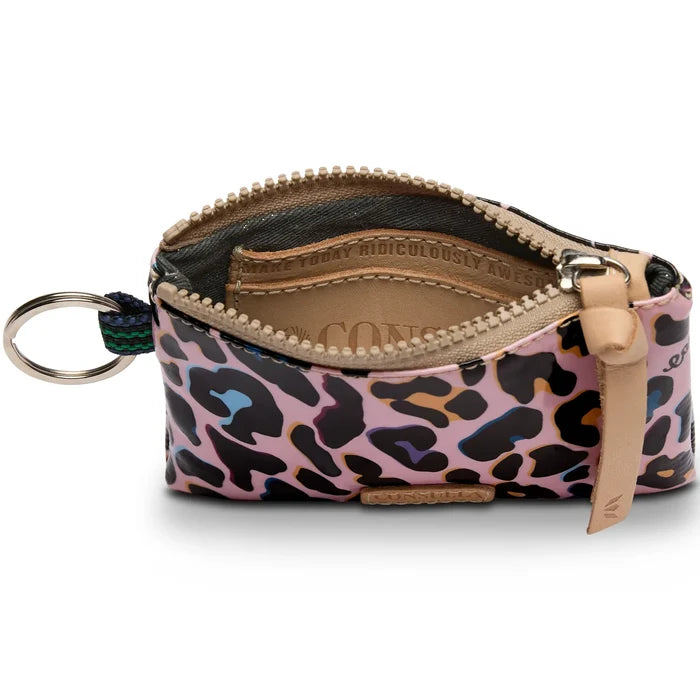 Ruth Pouch
