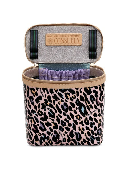 Ruth Slim Train Case