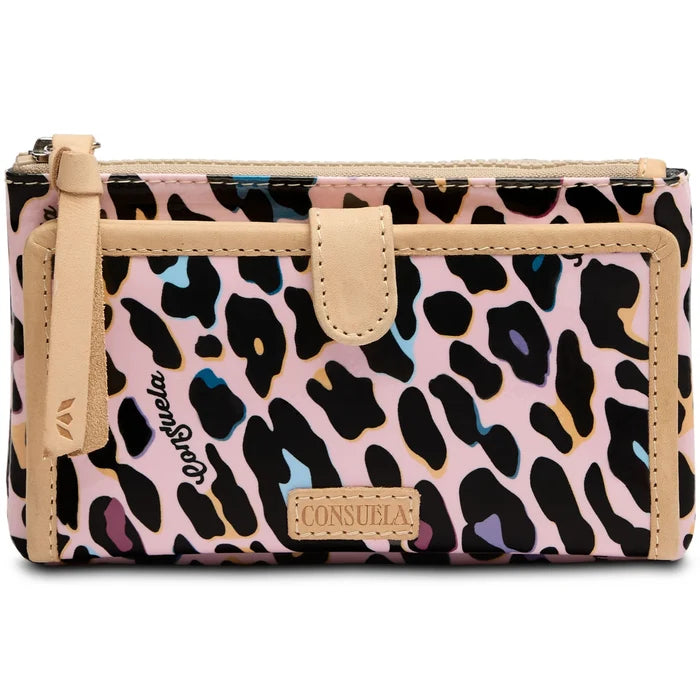 Ruth Slim Wallet