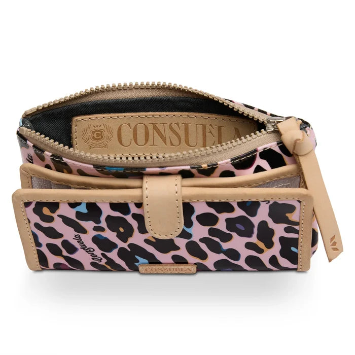 Ruth Slim Wallet