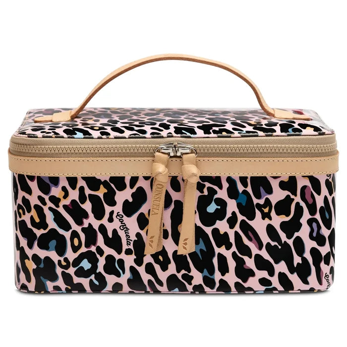 Ruth Train Case