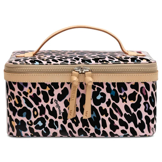 Ruth Train Case