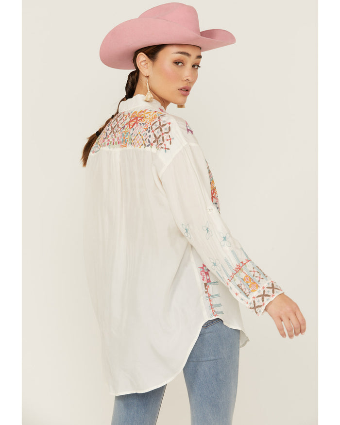 Ryan Button Down