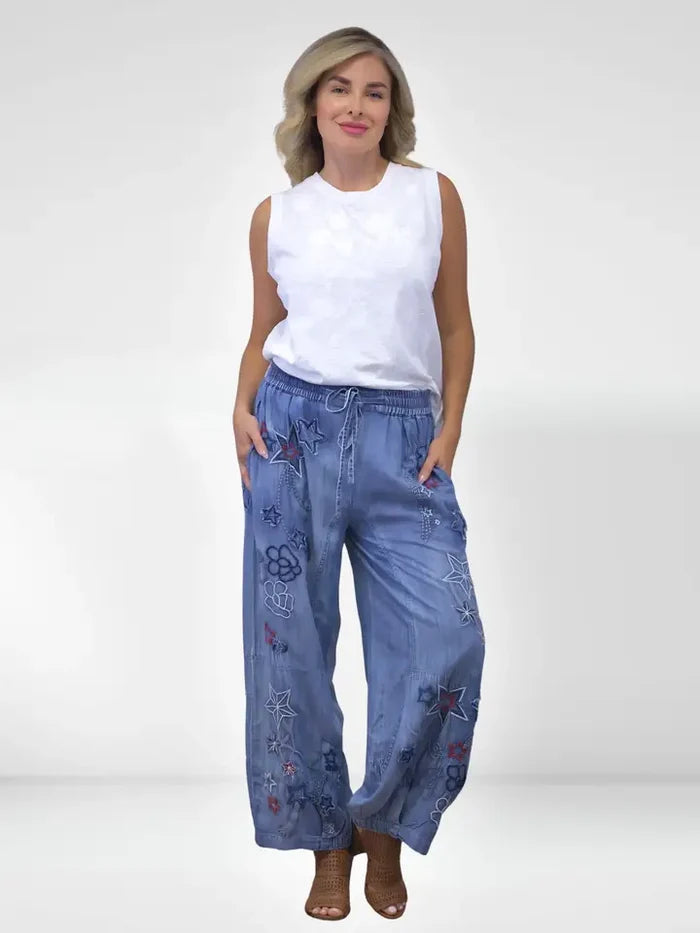 Safiya Pant