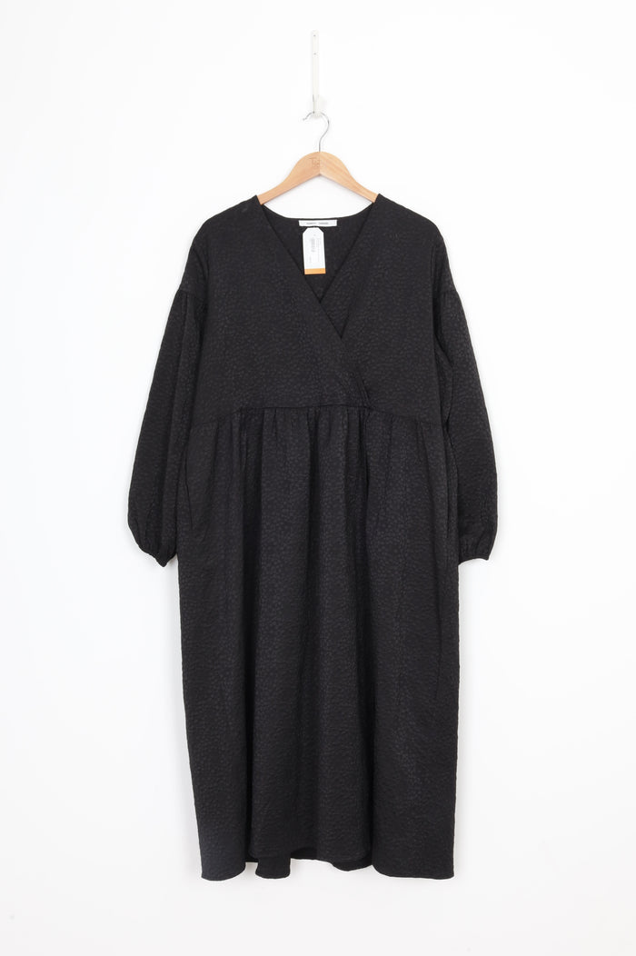 Samsoe Samsoe Womens Black Dress Size S