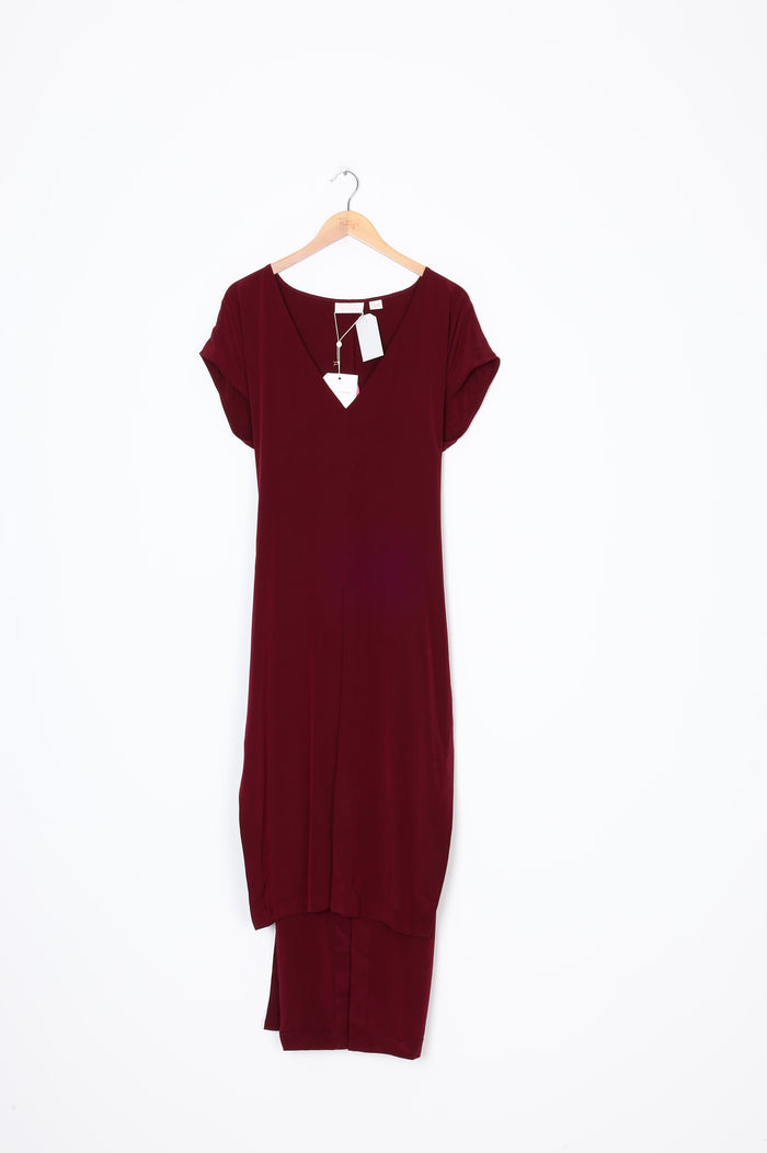 Sass  & Bide Womens Red Dress Size 10