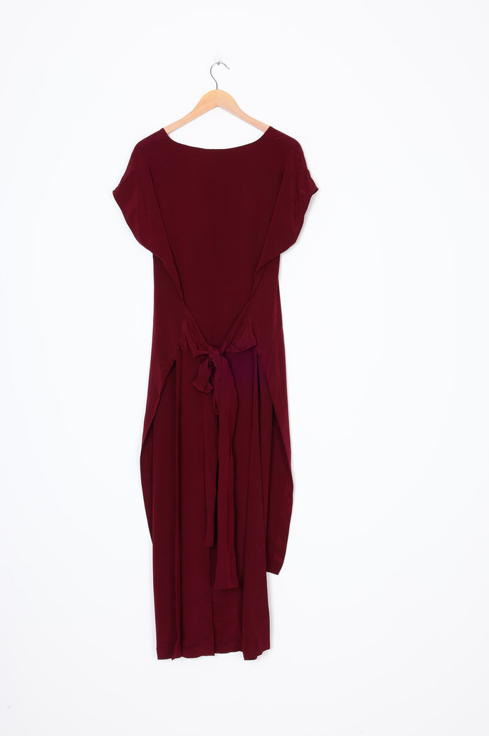 Sass  & Bide Womens Red Dress Size 10