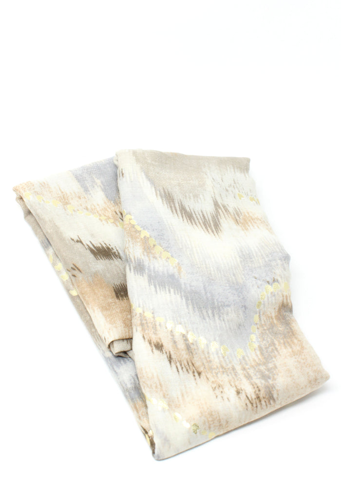 Scarf in Gift Box
