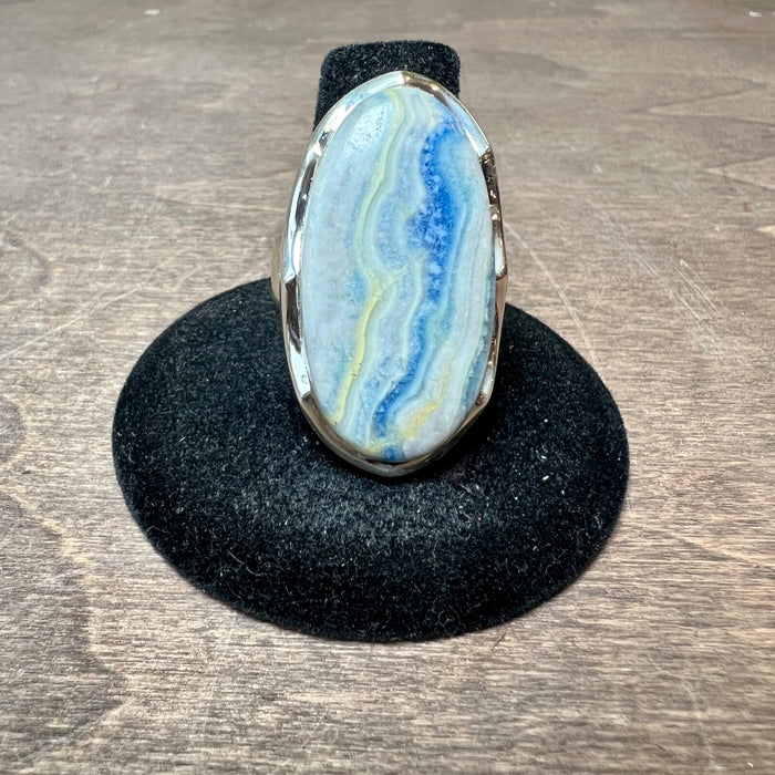 Scheelite Ring