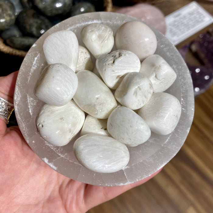 Scolecite